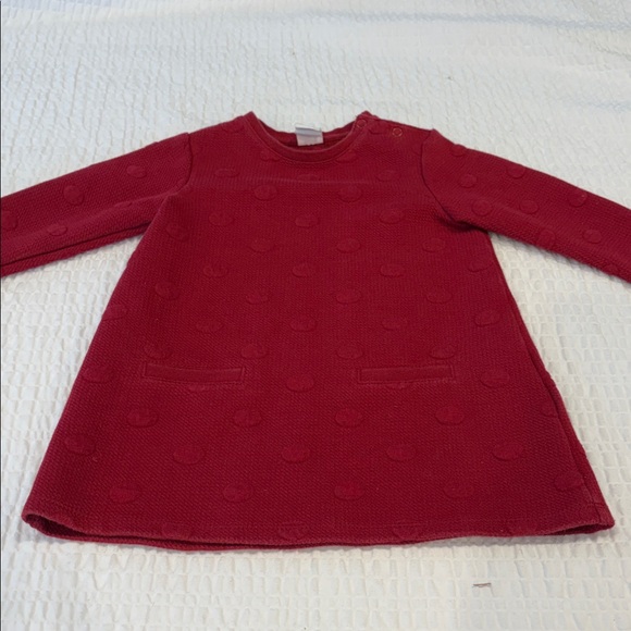 H & M Infant Girls Adorable Dress Bundle - Picture 2 of 11